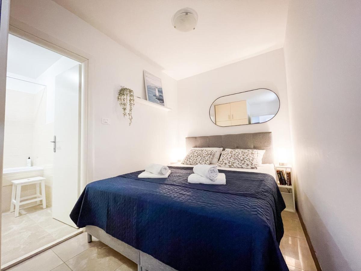 Apartment Zenta With Free Private Parking Сплит Екстериор снимка