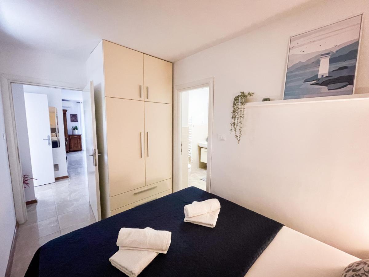 Apartment Zenta With Free Private Parking Сплит Екстериор снимка