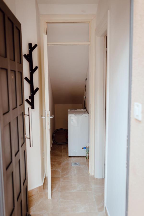 Apartment Zenta With Free Private Parking Сплит Екстериор снимка