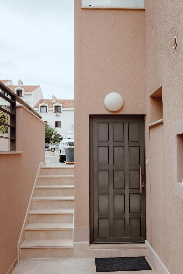 Apartment Zenta With Free Private Parking Сплит Екстериор снимка