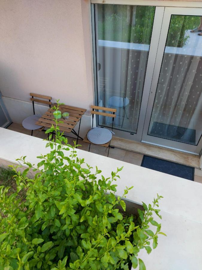 Apartment Zenta With Free Private Parking Сплит Екстериор снимка
