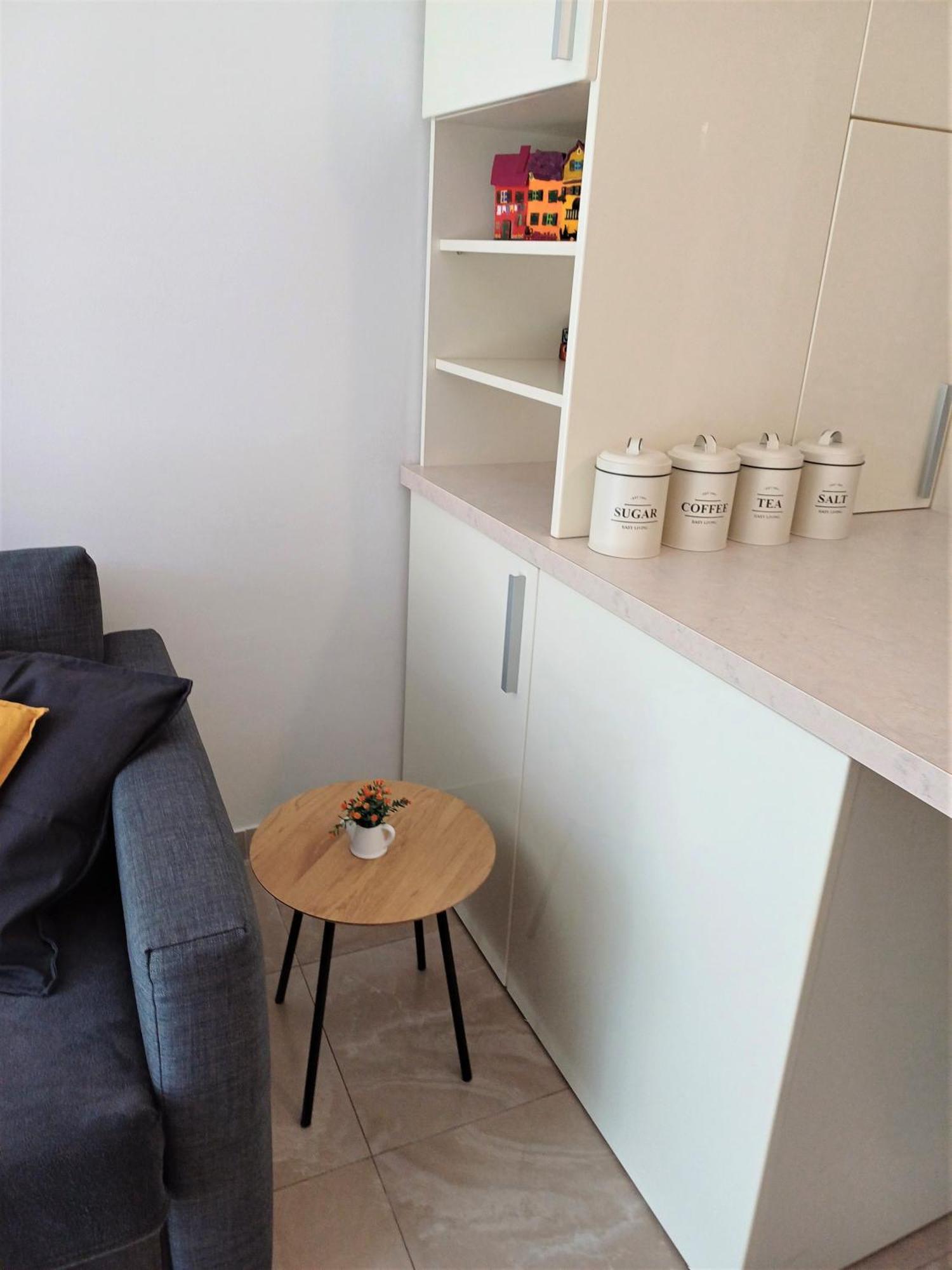 Apartment Zenta With Free Private Parking Сплит Екстериор снимка