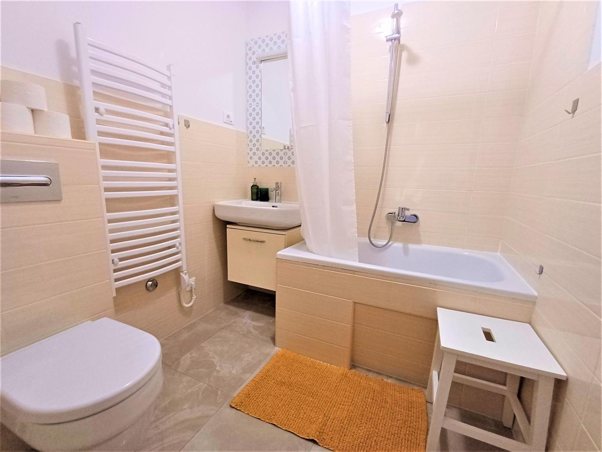 Apartment Zenta With Free Private Parking Сплит Екстериор снимка
