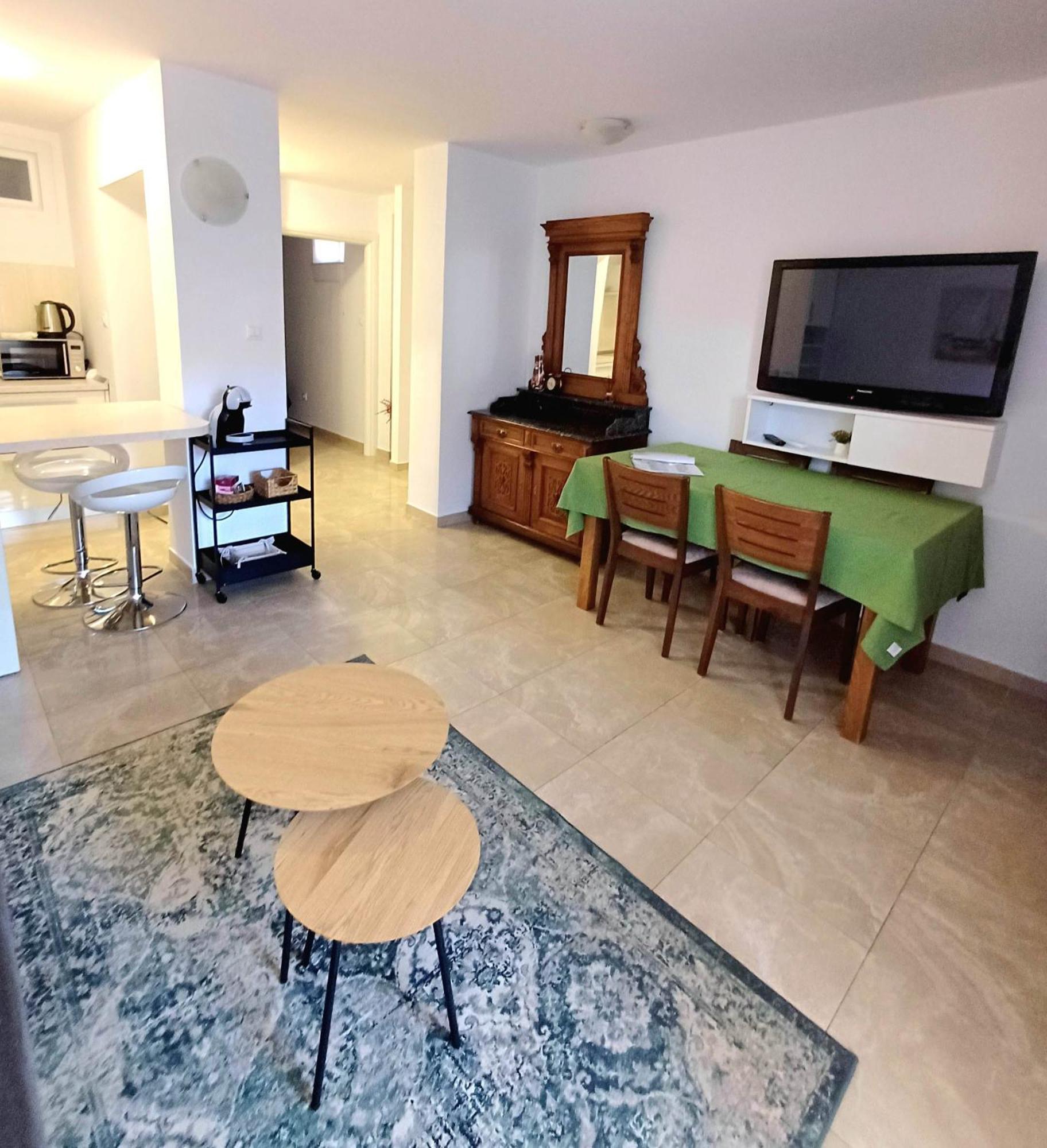 Apartment Zenta With Free Private Parking Сплит Екстериор снимка