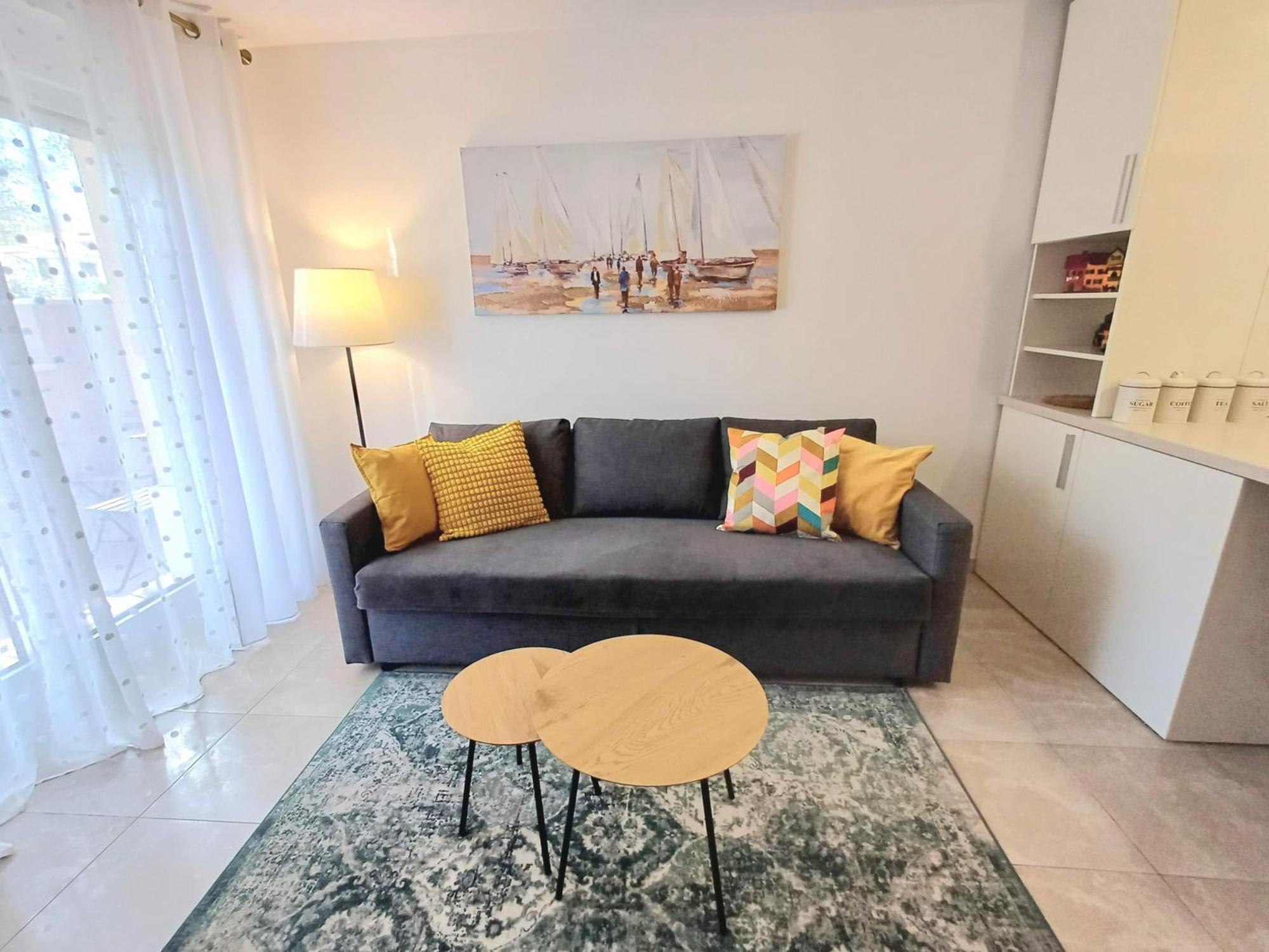 Apartment Zenta With Free Private Parking Сплит Екстериор снимка