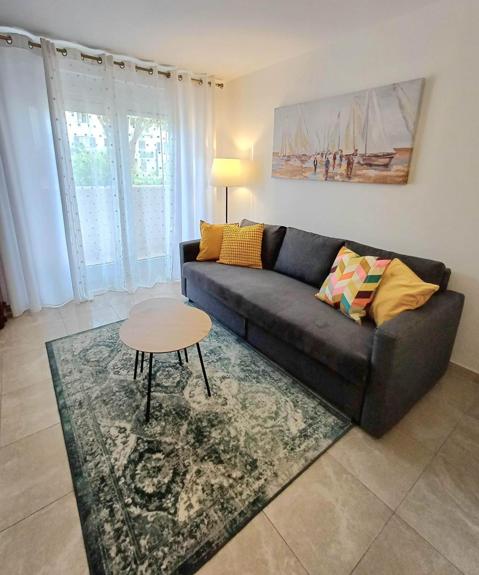 Apartment Zenta With Free Private Parking Сплит Екстериор снимка