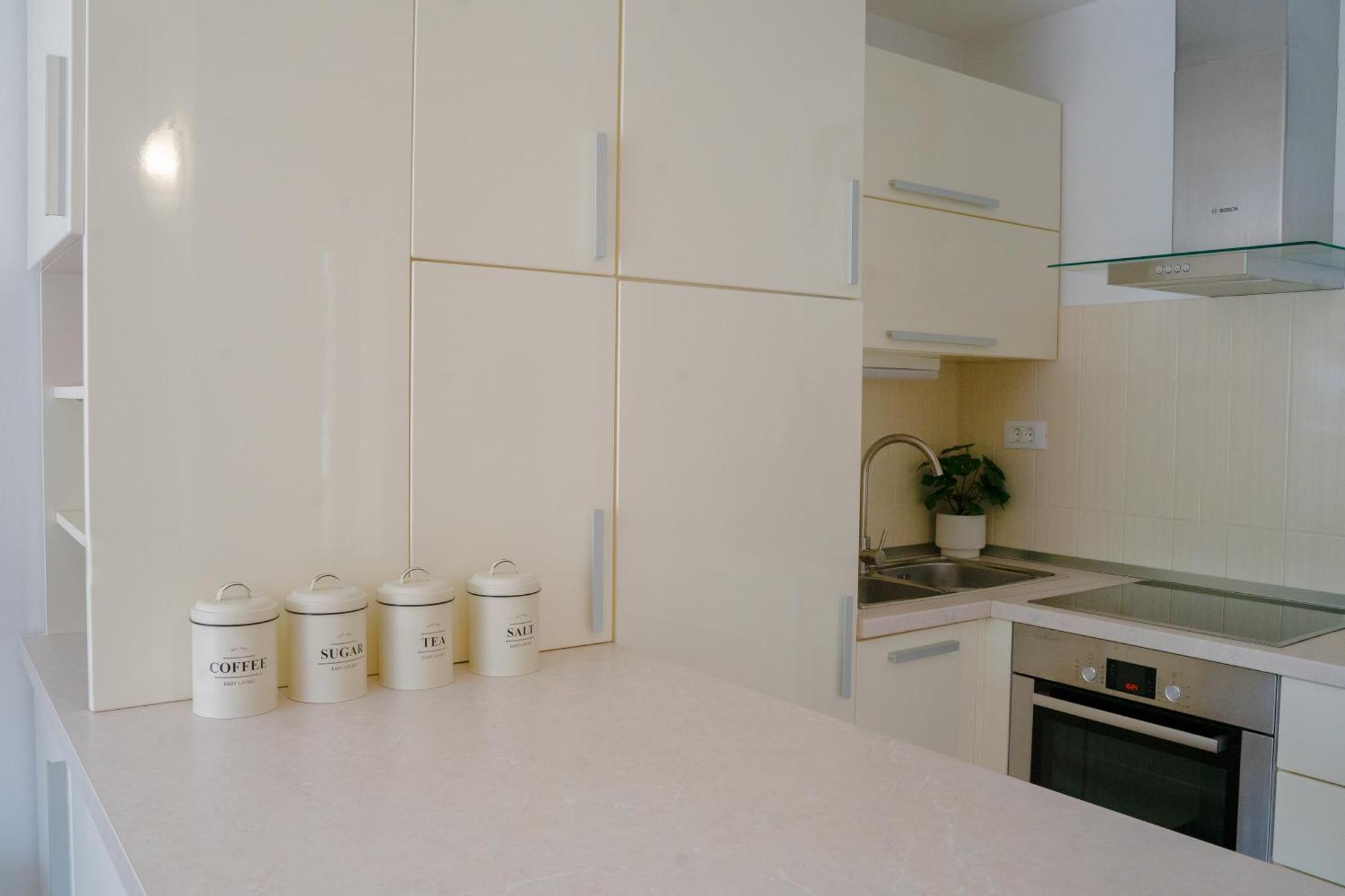Apartment Zenta With Free Private Parking Сплит Екстериор снимка