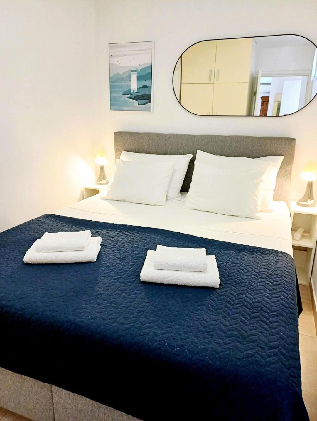 Apartment Zenta With Free Private Parking Сплит Екстериор снимка